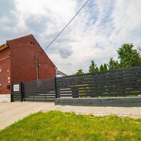 RO-LAND Vendégház Miskolc Exterior foto